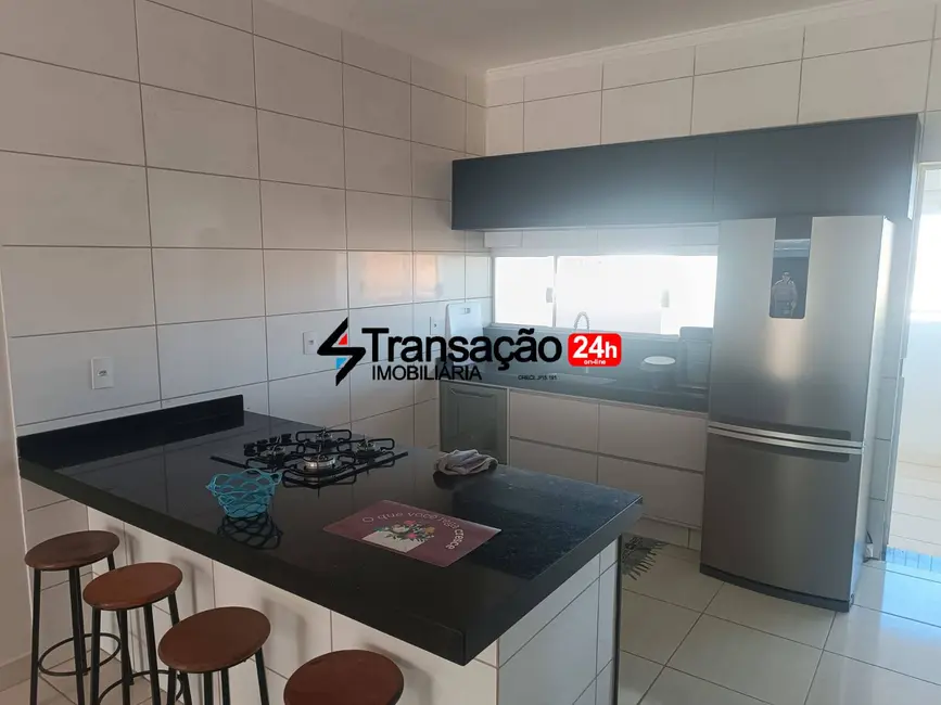 Foto 5 de Casa à venda, 280m2 em Jardim Integração, Franca - SP