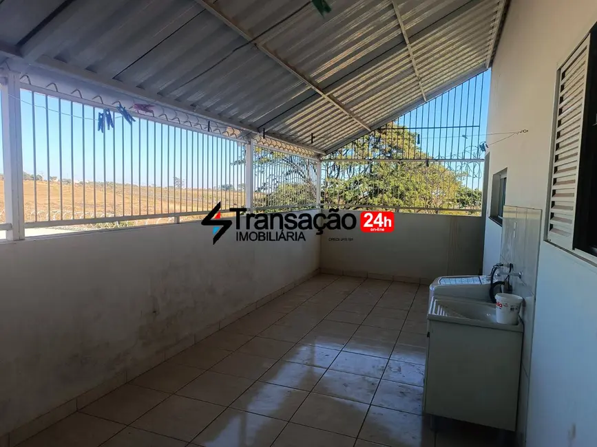 Foto 15 de Casa à venda, 280m2 em Jardim Integração, Franca - SP