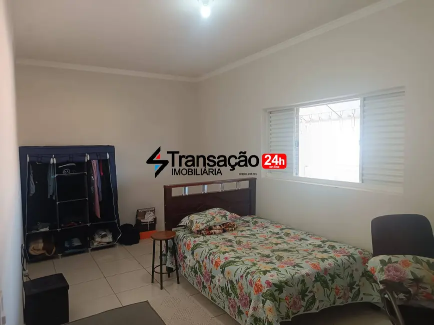 Foto 9 de Casa à venda, 280m2 em Jardim Integração, Franca - SP