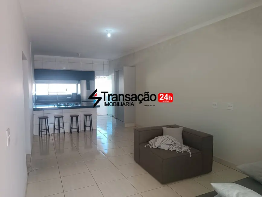 Foto 4 de Casa à venda, 280m2 em Jardim Integração, Franca - SP