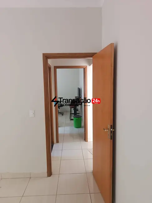 Foto 7 de Casa à venda, 280m2 em Jardim Integração, Franca - SP