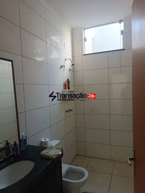 Foto 13 de Casa à venda, 280m2 em Jardim Integração, Franca - SP