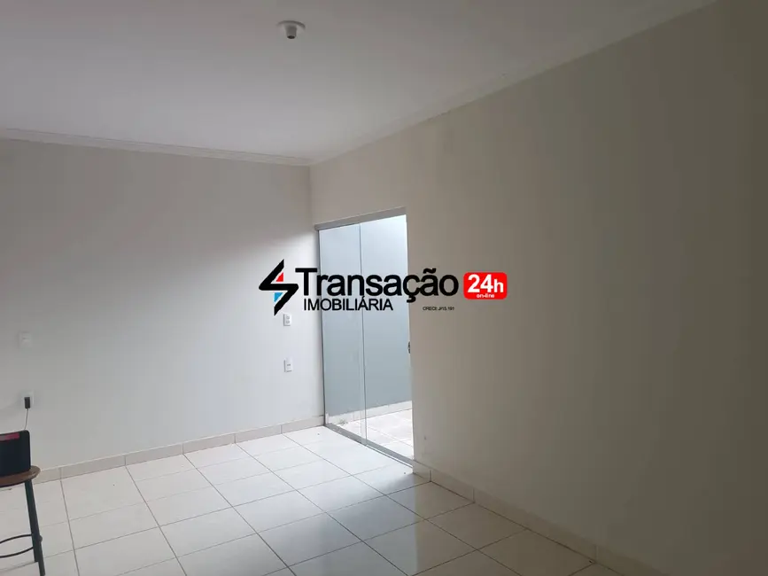 Foto 11 de Casa à venda, 280m2 em Jardim Integração, Franca - SP