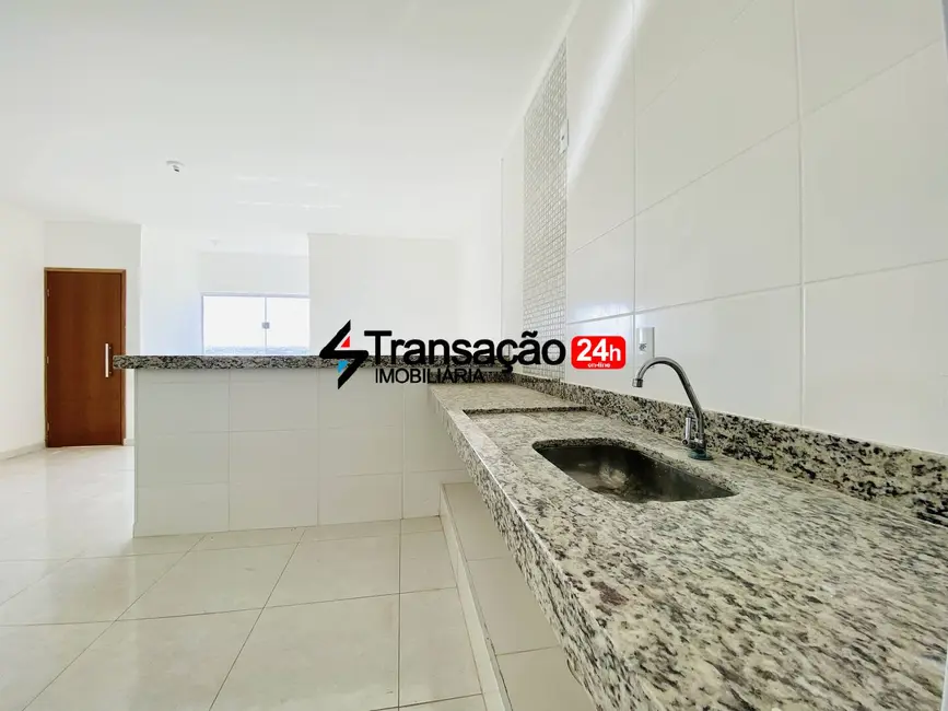 Apartamento com 2 quartos à venda, 73m2 em Parque Florestal, Franca - SP - imagem 7 Foto 7 de Apartamento com 2 quartos à venda, 73m2 em Parque Florestal, Franca - SP