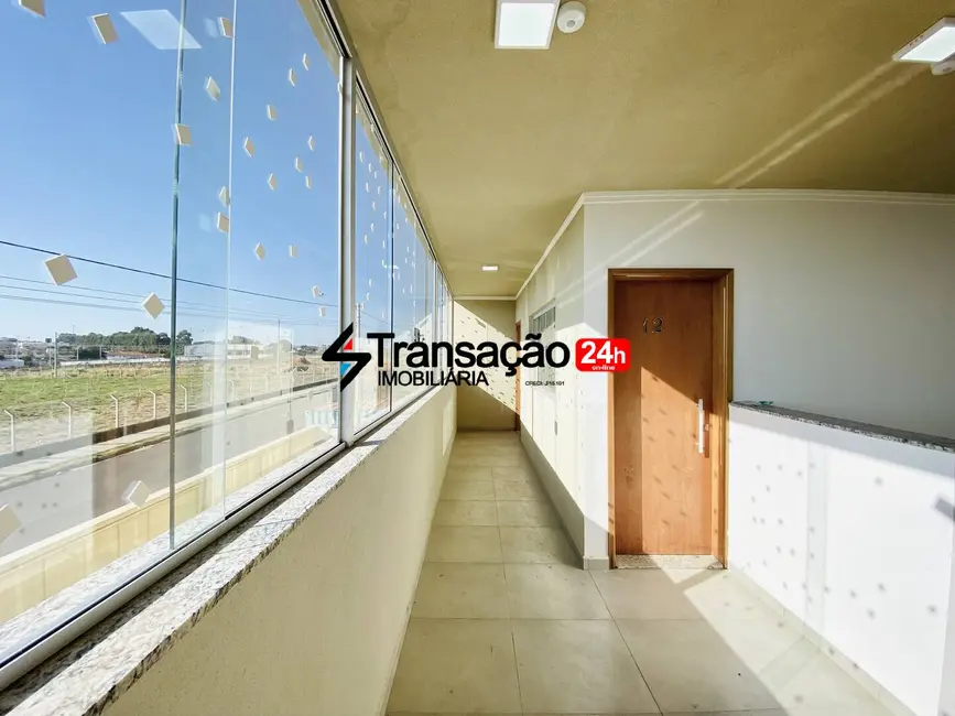 Foto 2 de Apartamento com 2 quartos à venda, 73m2 em Parque Florestal, Franca - SP