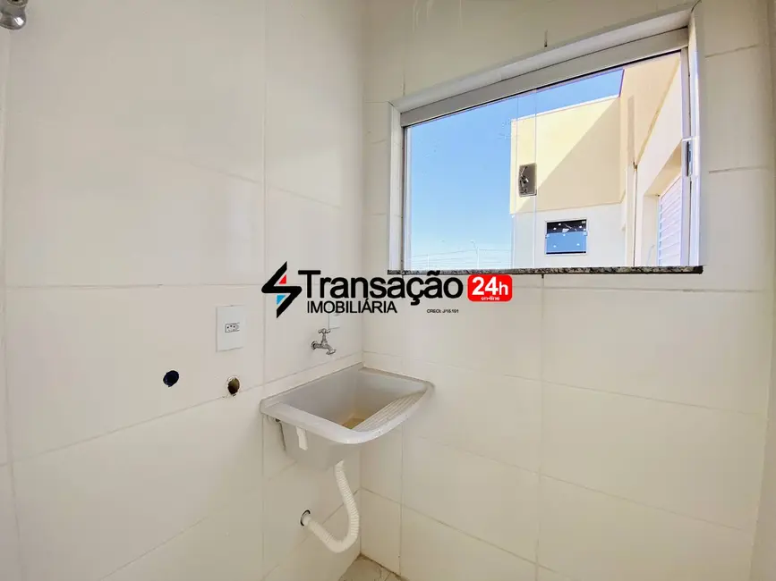 Apartamento com 2 quartos à venda, 73m2 em Parque Florestal, Franca - SP - imagem 9 Foto 9 de Apartamento com 2 quartos à venda, 73m2 em Parque Florestal, Franca - SP
