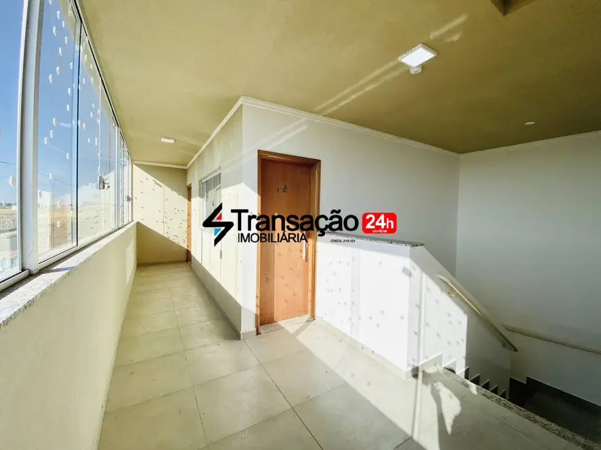 Apartamento com 2 quartos à venda, 73m2 em Parque Florestal, Franca - SP - imagem 3 Foto 3 de Apartamento com 2 quartos à venda, 73m2 em Parque Florestal, Franca - SP