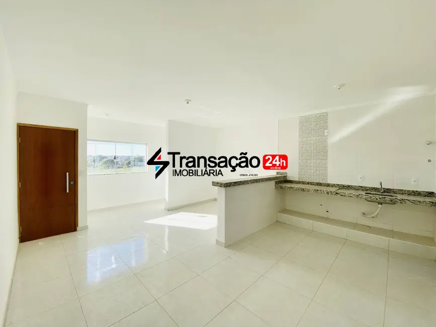 Apartamento com 2 quartos à venda, 73m2 em Parque Florestal, Franca - SP - imagem 6 Foto 6 de Apartamento com 2 quartos à venda, 73m2 em Parque Florestal, Franca - SP