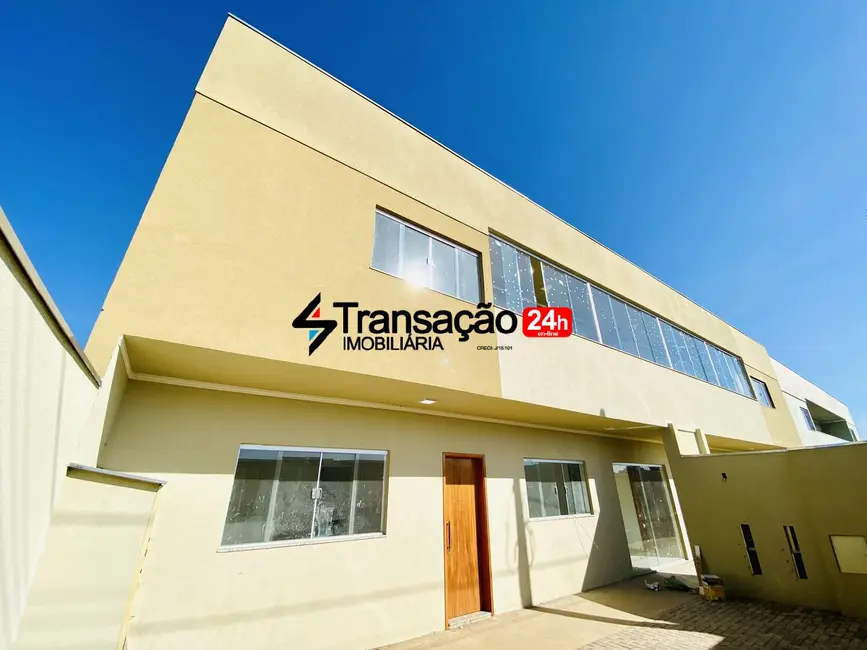 Foto 1 de Apartamento com 2 quartos à venda, 73m2 em Parque Florestal, Franca - SP
