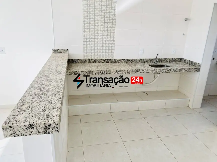 Apartamento com 2 quartos à venda, 73m2 em Parque Florestal, Franca - SP - imagem 8 Foto 8 de Apartamento com 2 quartos à venda, 73m2 em Parque Florestal, Franca - SP