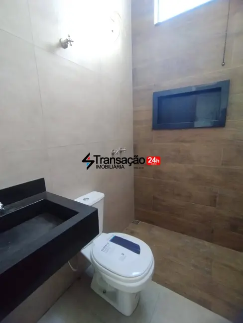 Foto 7 de Casa com 2 quartos à venda, 1252m2 em Residencial Irineu Zanetti, Franca - SP