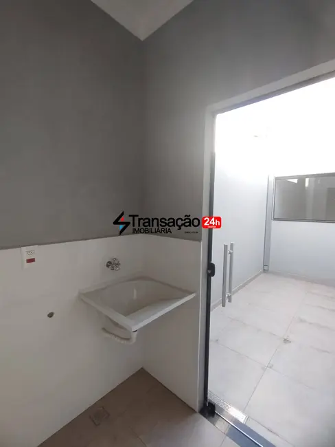 Foto 4 de Casa com 2 quartos à venda, 1252m2 em Residencial Irineu Zanetti, Franca - SP