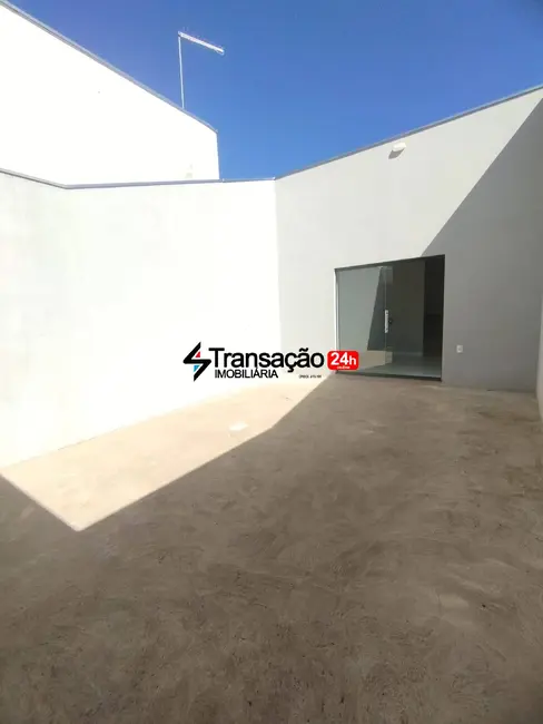 Foto 9 de Casa com 2 quartos à venda, 1252m2 em Residencial Irineu Zanetti, Franca - SP