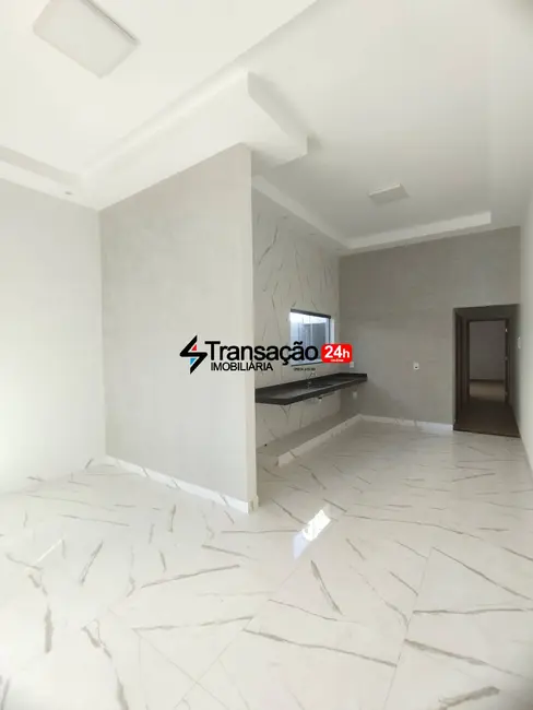 Foto 1 de Casa com 2 quartos à venda, 1252m2 em Residencial Irineu Zanetti, Franca - SP