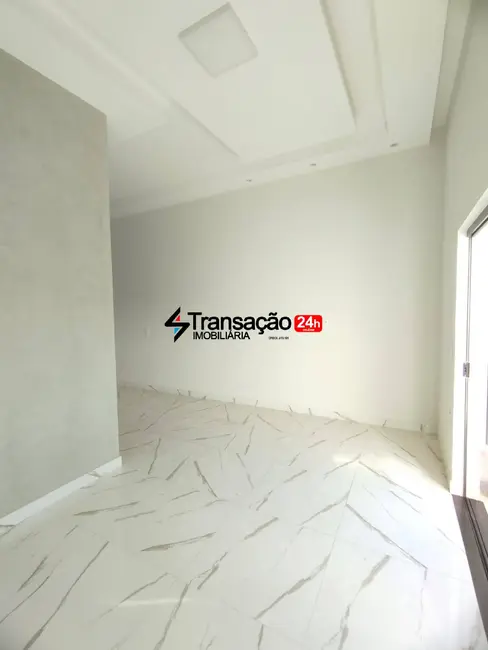 Foto 3 de Casa com 2 quartos à venda, 1252m2 em Residencial Irineu Zanetti, Franca - SP