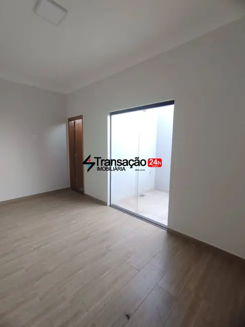 Foto 8 de Casa com 2 quartos à venda, 1252m2 em Residencial Irineu Zanetti, Franca - SP
