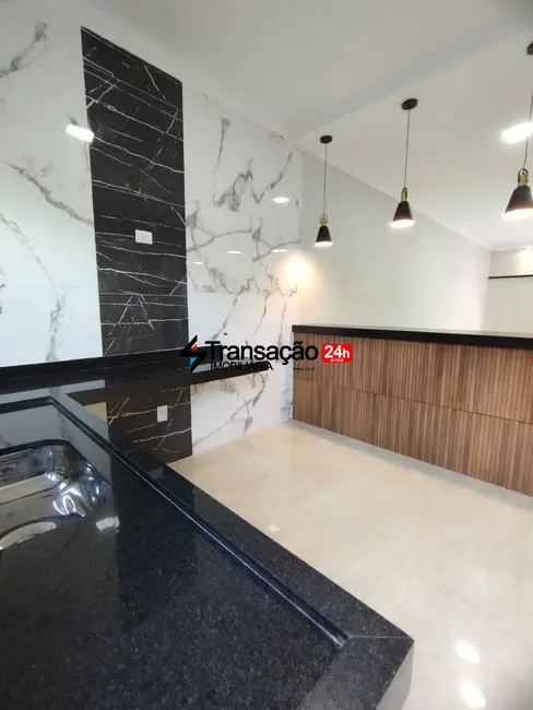 Foto 7 de Casa com 3 quartos à venda, 200m2 em Residencial São Jerônimo, Franca - SP