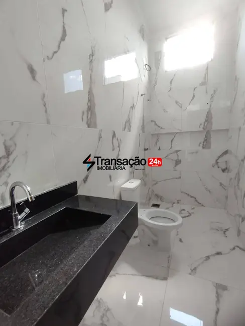 Foto 9 de Casa com 3 quartos à venda, 200m2 em Residencial São Jerônimo, Franca - SP