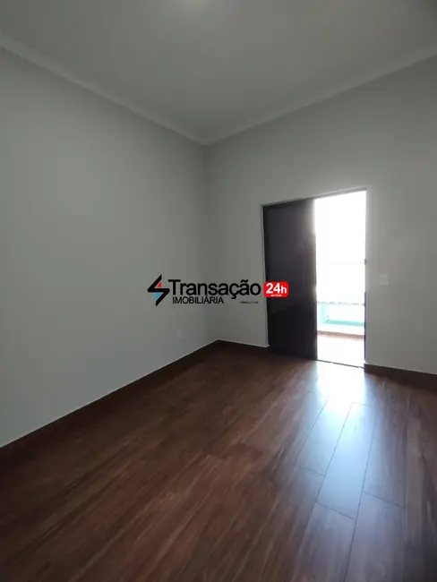 Foto 8 de Casa com 3 quartos à venda, 200m2 em Residencial São Jerônimo, Franca - SP