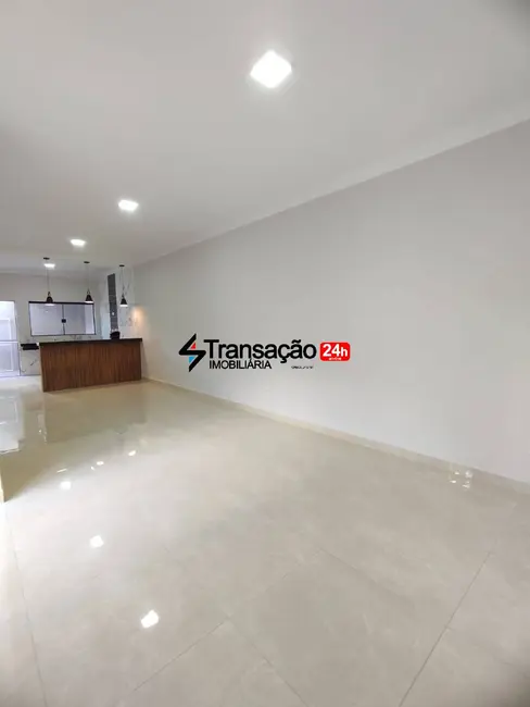 Foto 5 de Casa com 3 quartos à venda, 200m2 em Residencial São Jerônimo, Franca - SP