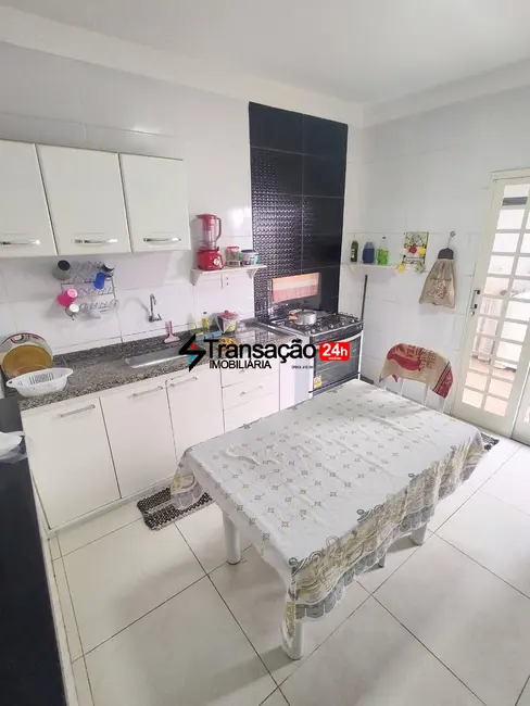 Foto 7 de Casa com 2 quartos à venda em Residencial Jardim Vera Cruz, Franca - SP