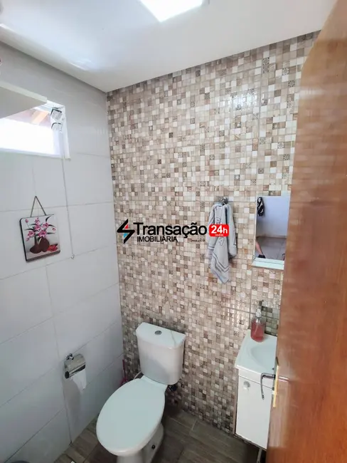 Foto 5 de Casa com 2 quartos à venda em Residencial Jardim Vera Cruz, Franca - SP