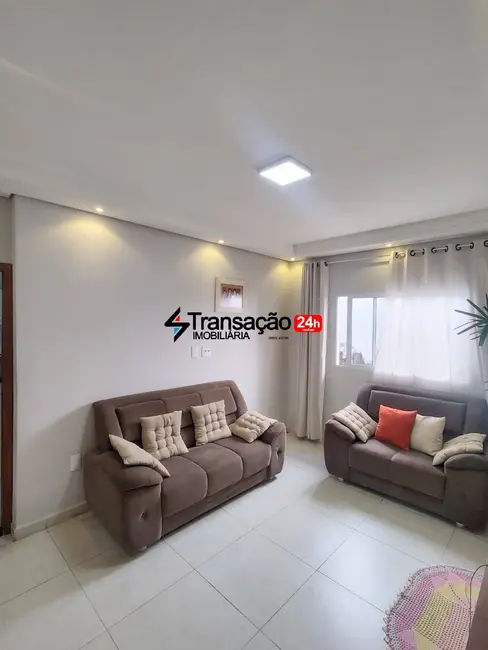 Foto 8 de Casa com 2 quartos à venda em Residencial Jardim Vera Cruz, Franca - SP