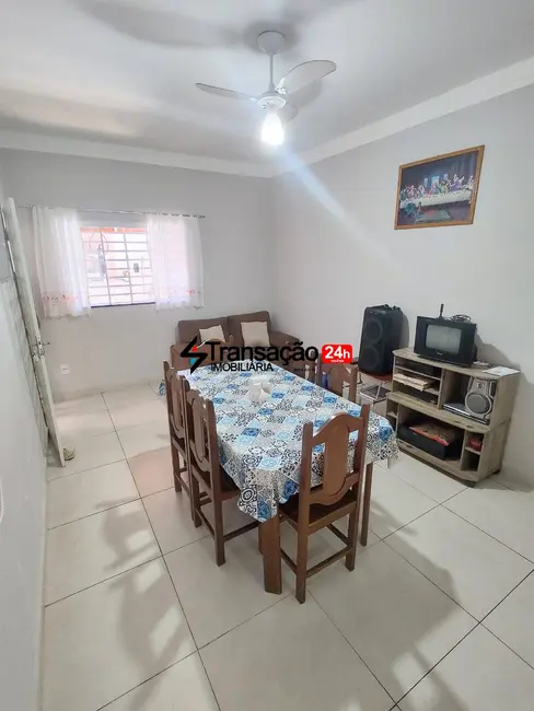 Foto 6 de Casa com 2 quartos à venda em Residencial Jardim Vera Cruz, Franca - SP