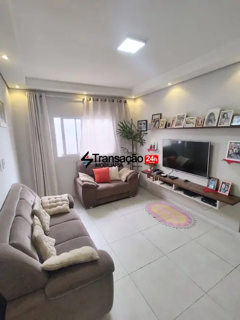 Foto 9 de Casa com 2 quartos à venda em Residencial Jardim Vera Cruz, Franca - SP