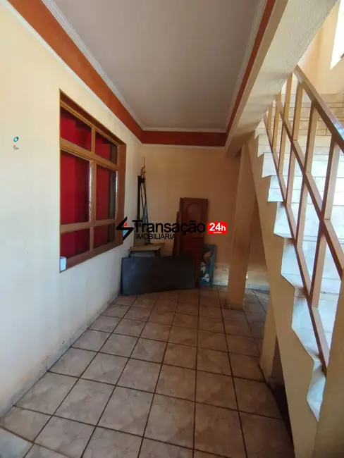 Foto 2 de Casa com 5 quartos à venda, 2002m2 em Residencial Jardim Vera Cruz, Franca - SP
