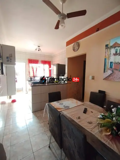 Foto 8 de Casa com 5 quartos à venda, 2002m2 em Residencial Jardim Vera Cruz, Franca - SP