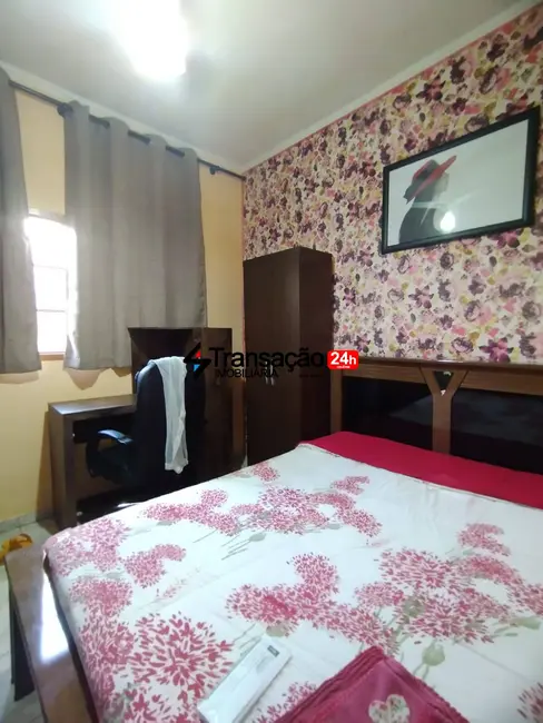 Foto 7 de Casa com 5 quartos à venda, 2002m2 em Residencial Jardim Vera Cruz, Franca - SP