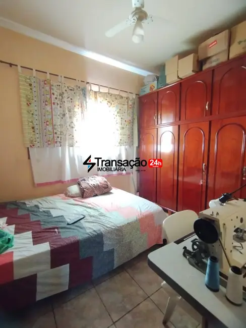 Foto 9 de Casa com 5 quartos à venda, 2002m2 em Residencial Jardim Vera Cruz, Franca - SP