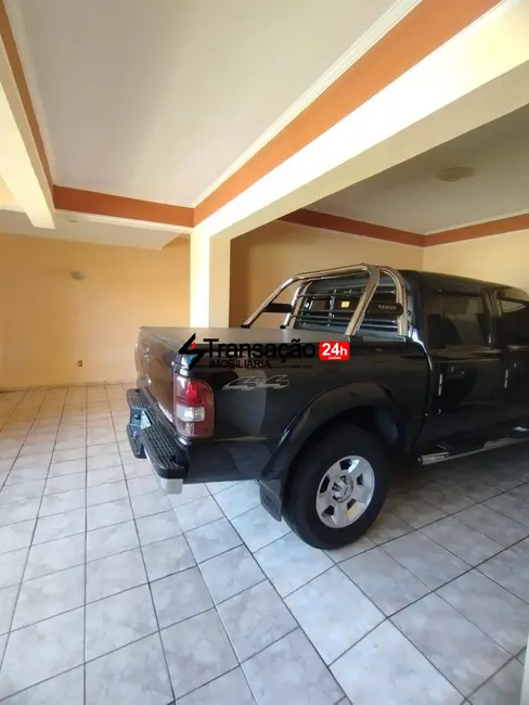 Foto 3 de Casa com 5 quartos à venda, 2002m2 em Residencial Jardim Vera Cruz, Franca - SP