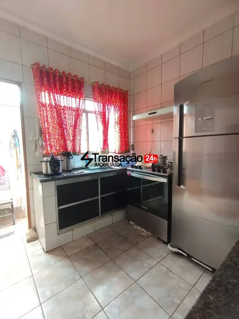 Foto 5 de Casa com 5 quartos à venda, 2002m2 em Residencial Jardim Vera Cruz, Franca - SP