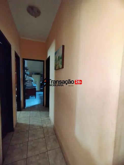 Foto 6 de Casa com 5 quartos à venda, 2002m2 em Residencial Jardim Vera Cruz, Franca - SP