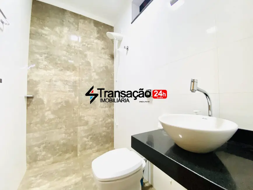 Foto 6 de Casa com 3 quartos à venda, 178m2 em Vila Santa Terezinha, Franca - SP