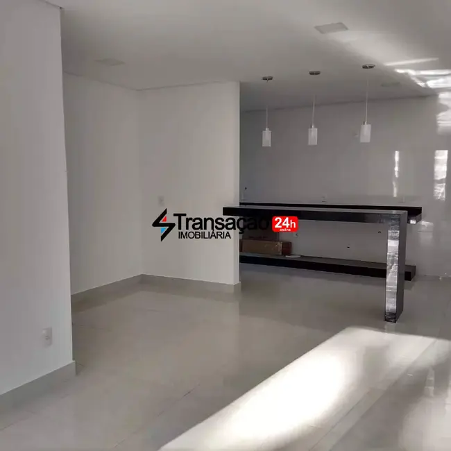 Foto 2 de Apartamento com 3 quartos à venda em São Joaquim, Franca - SP