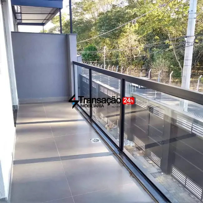 Foto 8 de Apartamento com 3 quartos à venda em São Joaquim, Franca - SP