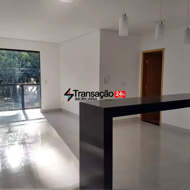 Foto 3 de Apartamento com 3 quartos à venda em São Joaquim, Franca - SP