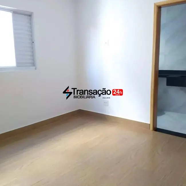 Foto 4 de Apartamento com 3 quartos à venda em São Joaquim, Franca - SP