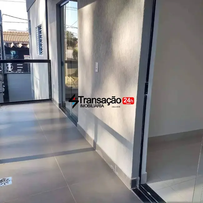 Foto 9 de Apartamento com 3 quartos à venda em São Joaquim, Franca - SP