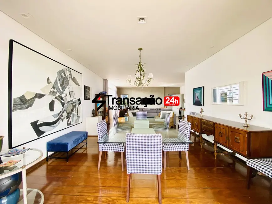 Foto 5 de Casa com 4 quartos à venda, 518m2 em Centro, Franca - SP