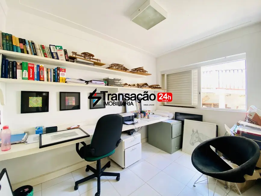 Foto 7 de Casa com 4 quartos à venda, 518m2 em Centro, Franca - SP