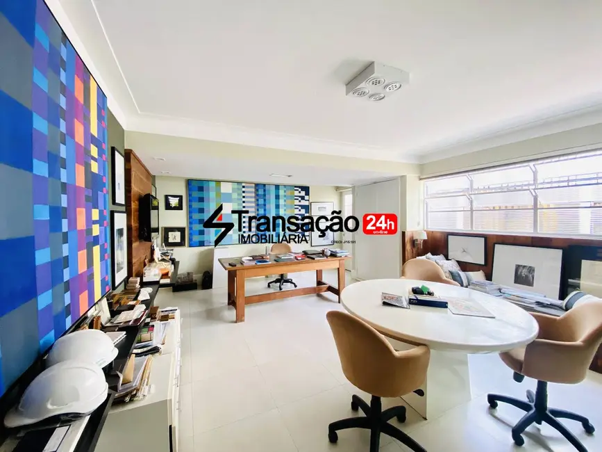 Foto 2 de Casa com 4 quartos à venda, 518m2 em Centro, Franca - SP