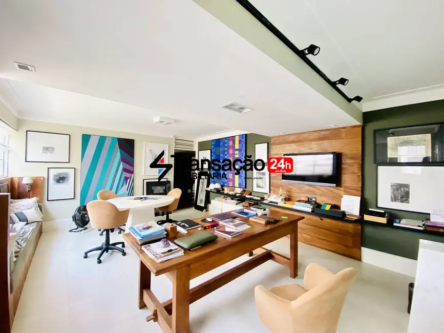 Foto 3 de Casa com 4 quartos à venda, 518m2 em Centro, Franca - SP