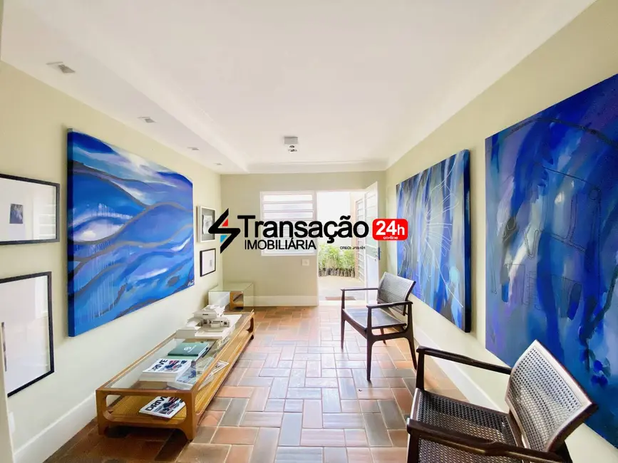 Foto 4 de Casa com 4 quartos à venda, 518m2 em Centro, Franca - SP