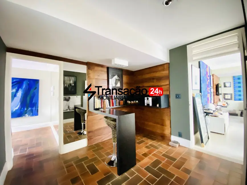 Foto 6 de Casa com 4 quartos à venda, 518m2 em Centro, Franca - SP