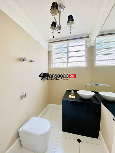 Foto 8 de Casa com 4 quartos à venda, 518m2 em Centro, Franca - SP