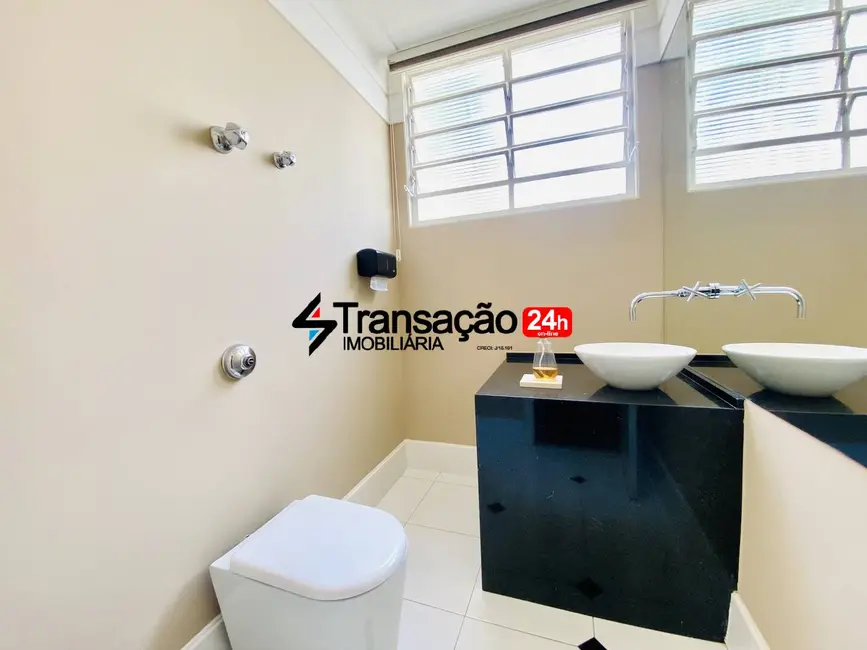 Foto 9 de Casa com 4 quartos à venda, 518m2 em Centro, Franca - SP